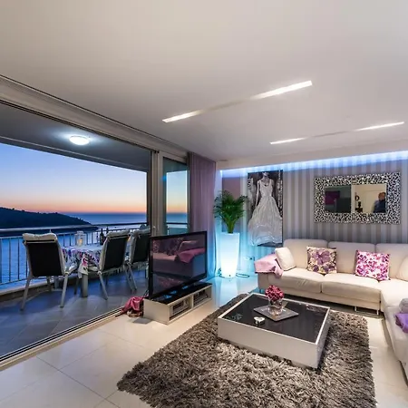 Apartments Lavander & Violet Dubrovnik Exterior photo