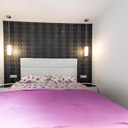 Apartments Lavander & Violet Dubrovnik Exterior photo