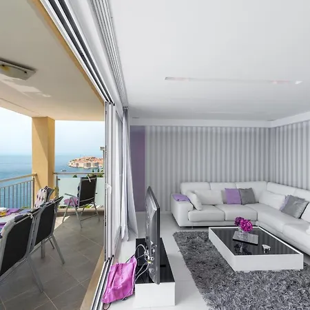Apartments Lavander & Violet Dubrovnik Exterior photo