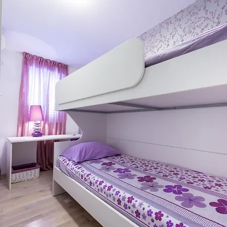 Apartments Lavander & Violet Dubrovnik Exterior photo