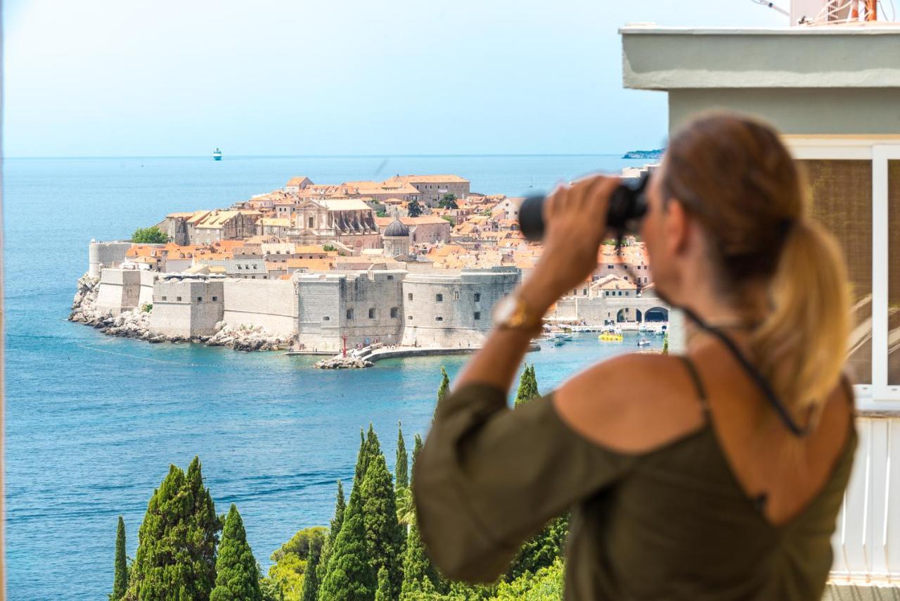 Lavander & Violet Apartmán Dubrovnik