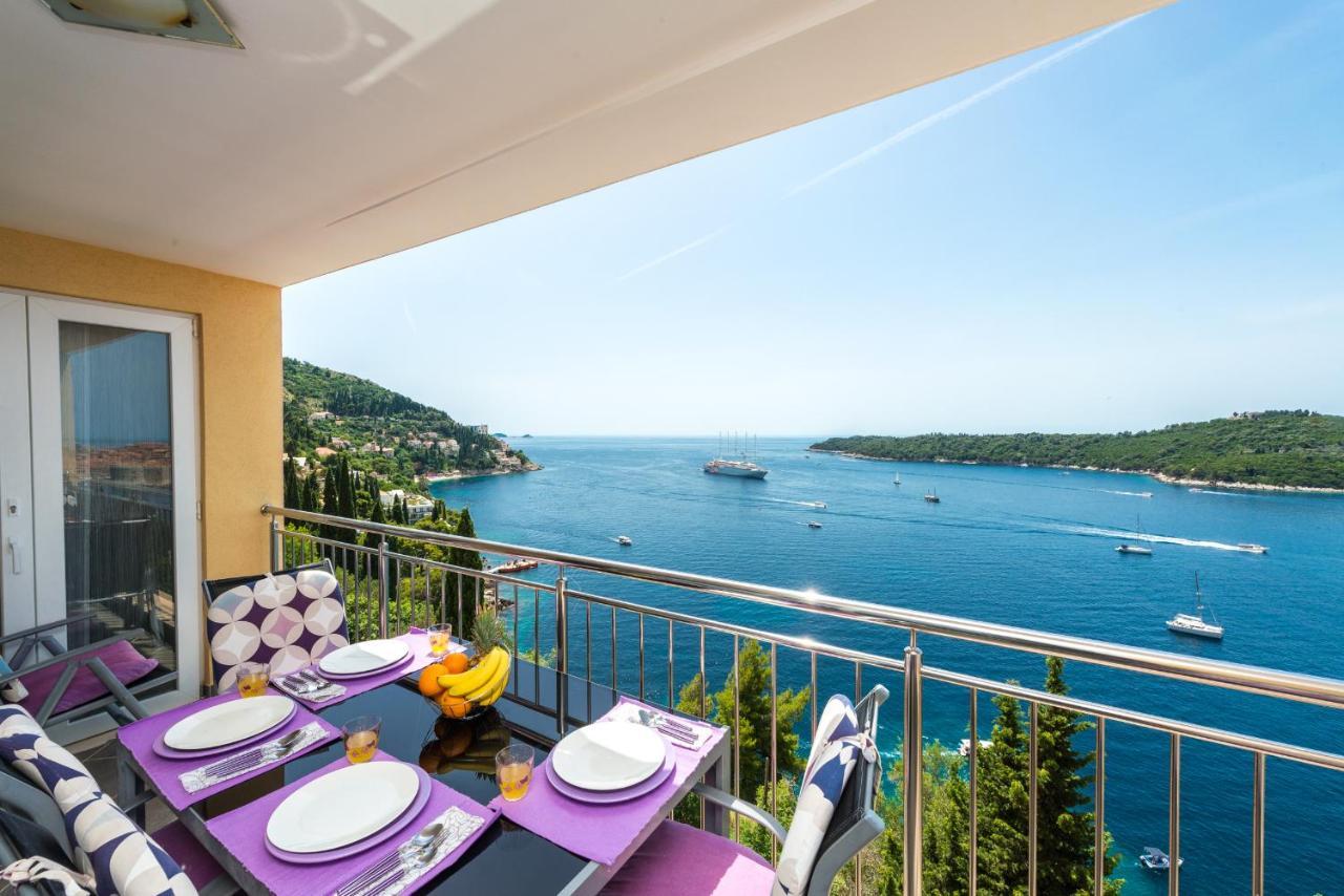 Lavander & Violet Apartmán Dubrovnik