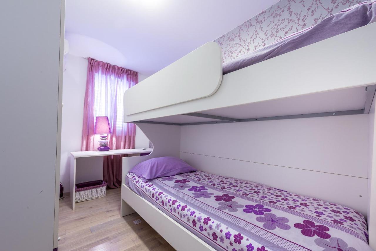 Lavander & Violet Apartmán Dubrovnik