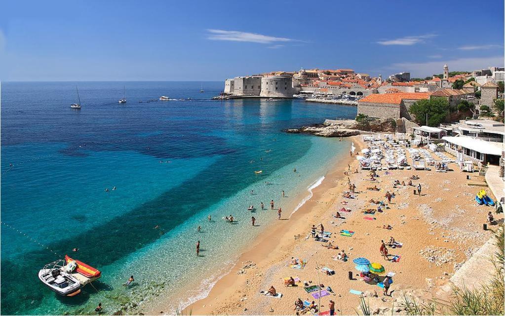 Apartmán Lavander & Violet Dubrovnik